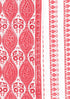 Bizzy Lizzy Dress Material With Kota Dupatta in Block Print